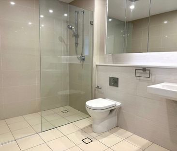 Waterside Apartment for Lease- Full Furnished 1Brm, 1 Bathroom - Photo 6