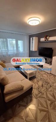 Inchiriere apartament 3 camere decomandat Doamna Ghica - Photo 1