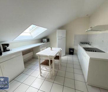 Appartement à louer 2 pièces 45.58m² - Photo 5