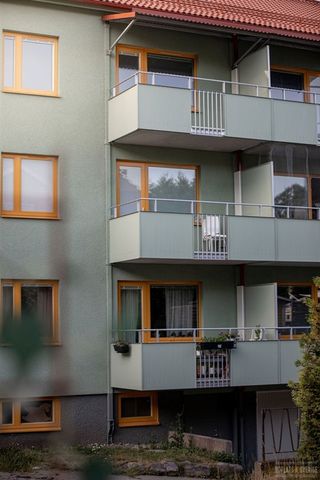 Jägaregatan 2 B - Photo 2