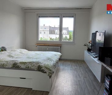 Pronájem bytu 3+kk 59 m², Sadová 3503, Jablonec nad Nisou - Photo 5
