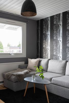 Bronsyxgatan, Västerås - Photo 1