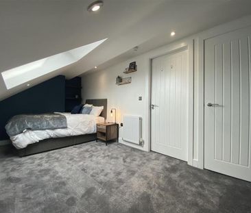 1 bedroom in a house share to rent - Photo 6