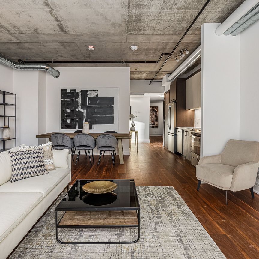 For Lease - 150 Marketplace Avenue Unit# 617, Barrhaven, Ontario - Photo 1