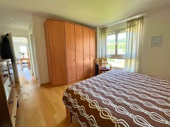 Appartement de 4.5 pièces au 2ème étage - Photo 1
