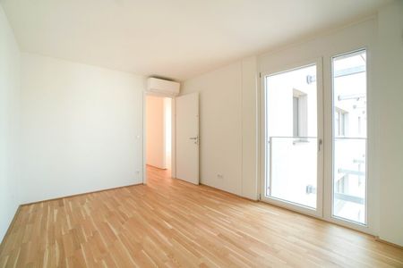 Großzügige 3-Zimmer-Wohnung – Komfort pur auf ganzer Linie - Photo 2