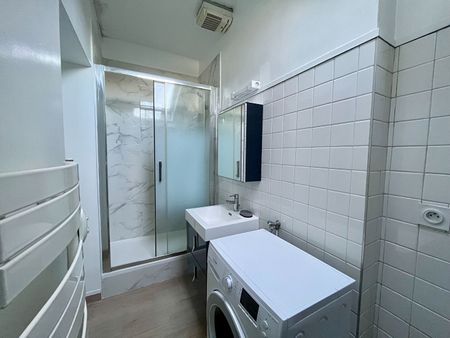 Location Appartement 3 pièces 40m² - Photo 5