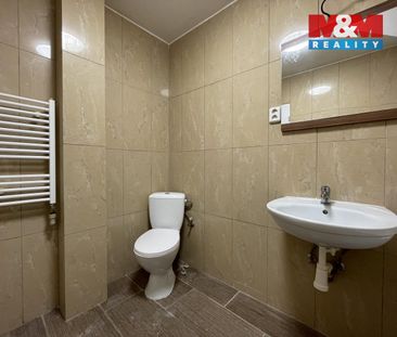 Pronájem bytu 2+kk 39 m² - Photo 1