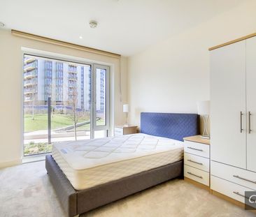 Judde House, Duke of Wellington Avenue - Photo 4