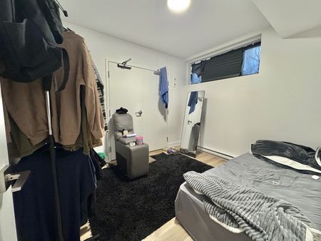 Unit 101: Entire unit - Photo 5