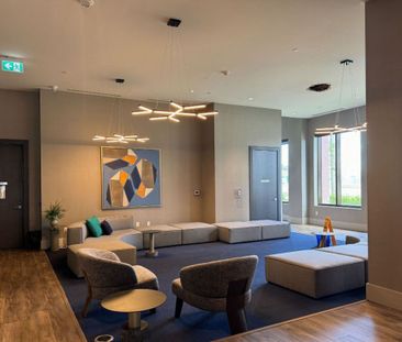 For Lease - 2550 Simcoe Street North Street Unit# 1720, Oshawa, Ont... - Photo 1