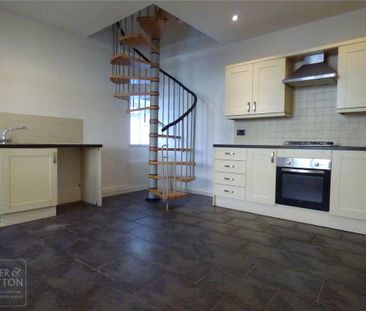 1 bedroom end of terrace house to rent - Photo 3