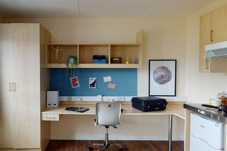 Studio to rent - Photo 5