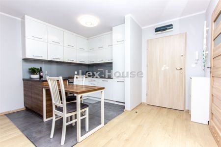 Mieszkanie na wynajem - Photo 4