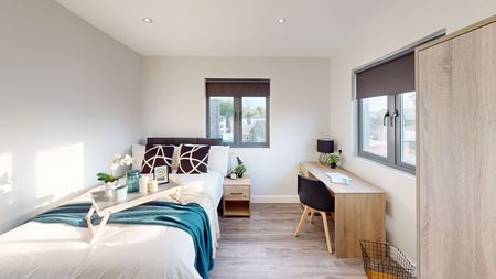 Flat 11, Hyson House, NG7 6ER, NOTTINGHAM - Photo 4