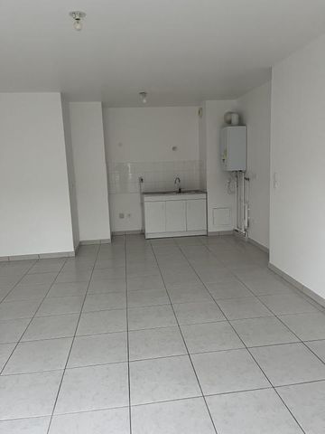 APPARTEMENT TYPE 3 68m2 VOIRON - Photo 3
