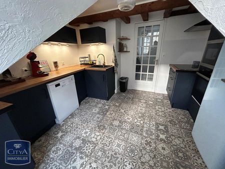 Location Appartement 3 pièces DIEPPE 76200 - Photo 4