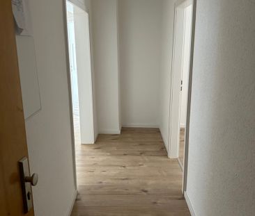 Verwirklichen Sie Ihren Wohn(t)raum selbst, 2,5 Zimmer Wohnung - Foto 3