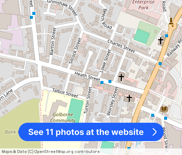 Heath Street, WA3 - Photo 1