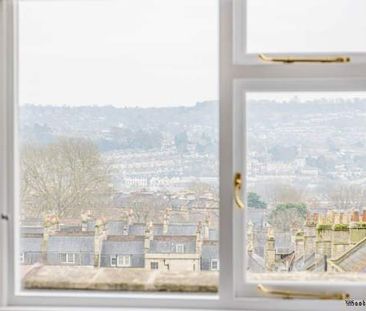 2 bedroom property to rent in Bath - Photo 4