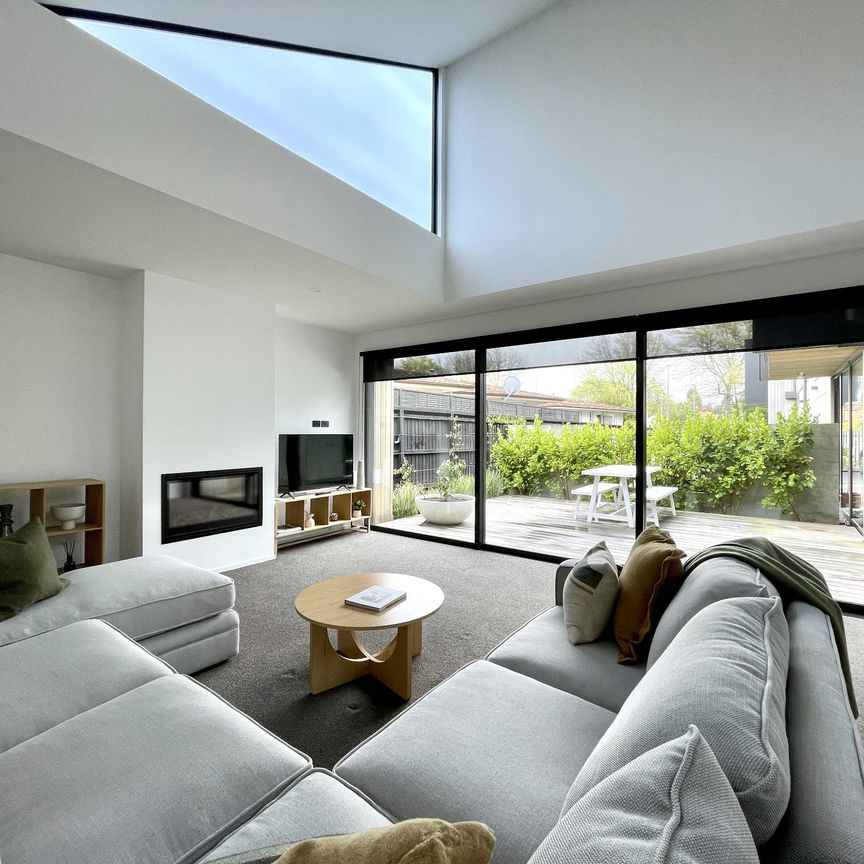 Riccarton, 3 bedrooms - Photo 1