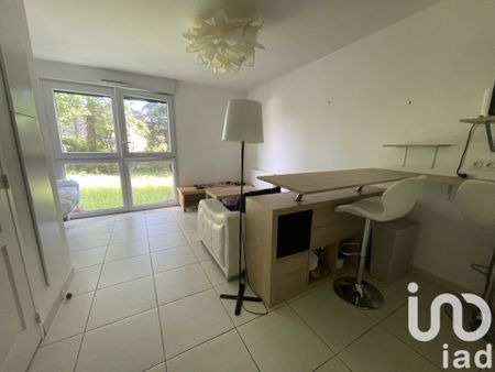 Appartement 1 pièce de 24 m² à Nantes (44000) - Photo 5