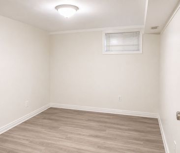 For Lease - 217 Platts Lane Unit# Lower, London North, Ontario - Photo 3