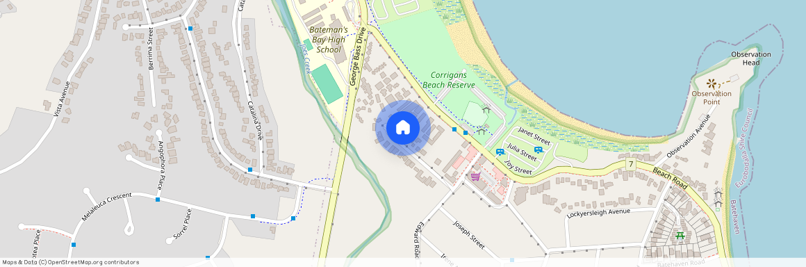 22 Matthew Parade, NSW 2536, Batehaven