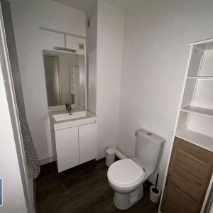 Location Appartement 1 pièce 17m² NANTES 44000 - Photo 2