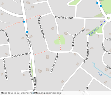 Hollowood Avenue, Derby, Derby City - Photo 1