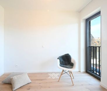 Appartement te huur - Foto 2