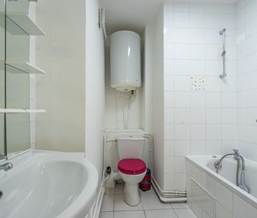 Location appartement, 2 pièces, 1 chambre, surface 36m² - Photo 6