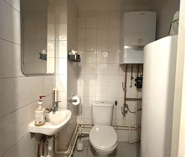 Room in a Shared Flat, Linburn House, NW6 - Photo 6