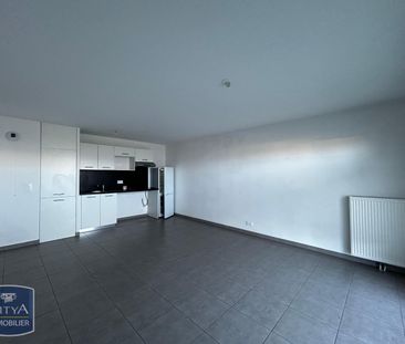 Location Appartement 3 pièces 61m² RONCQ 59223 - Photo 6