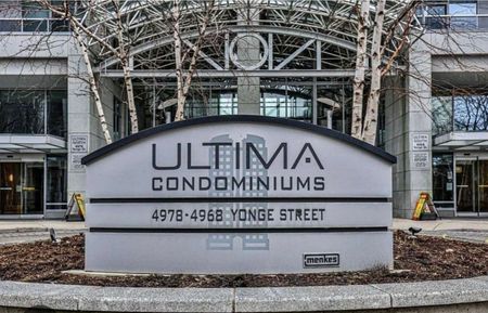 For Lease - 4968 Yonge Street Unit# PH303, Toronto, Ontario - Photo 5