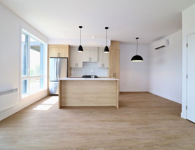 À louer / Appartement - Photo 1