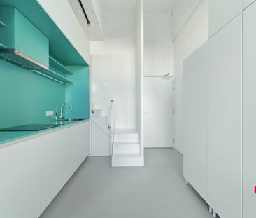 Studio te huur in Leuven - Foto 5