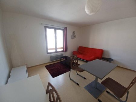 Location appartement t1 bis 2 pièces 41 m² à Rodez (12000) - Photo 5