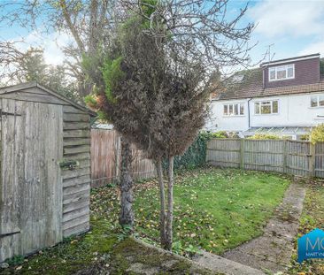 1 bedroom maisonette to rent - Photo 6