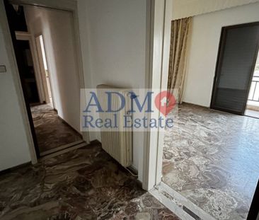 Διαμέρισμα για ενοικίαση Δημοκρατίας - Ανάληψη (Ηράκλειο Κρήτης) - Φωτογραφία 1