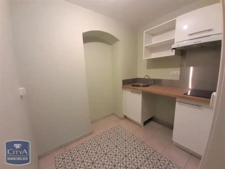 Appartement à louer 1 pièce 30.35m² - Photo 3
