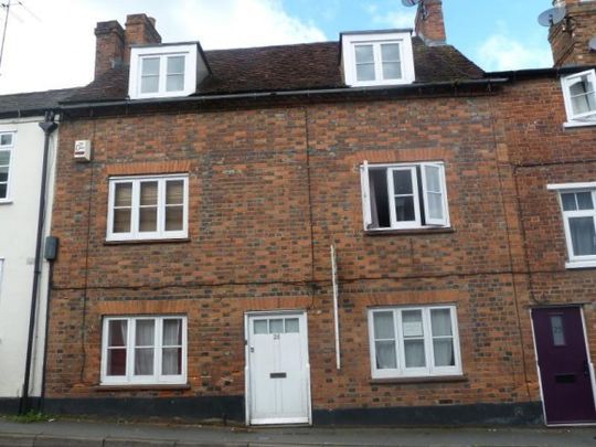 1 Bed - 26 Nelson Street, Buckingham - Photo 1