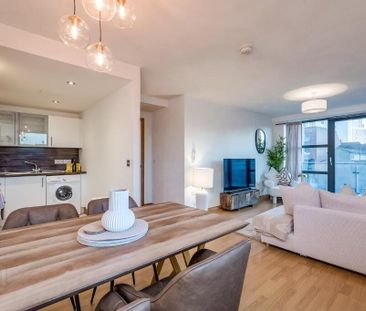 Apartment 126 Victoria Place 20 Wellwood Street, Belfast, BT12 5GF - Photo 6