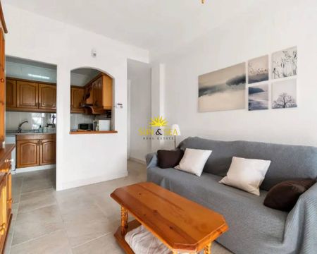 GROUND FLOOR APARTMENT FOR RENT IN SANTA POLA - ALICANTE - Photo 2