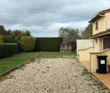 Location Appartement 1 pièce 23m² - Photo 1