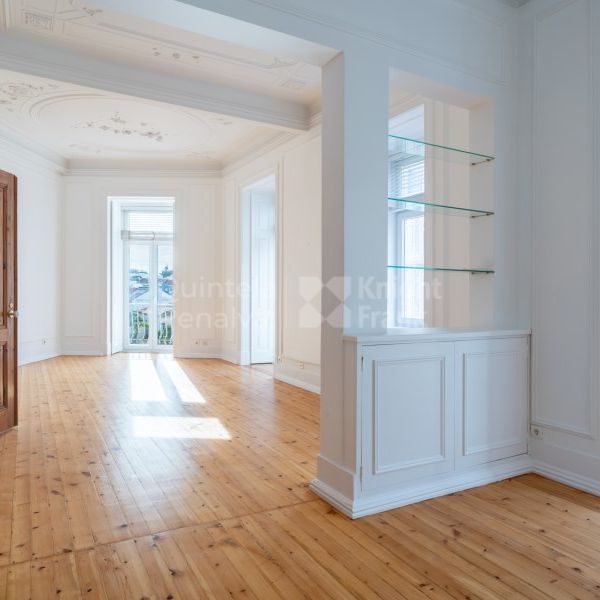 Apartamento T3 em Lisboa - Photo 1