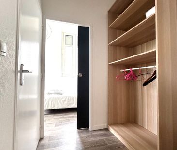 SAINT ETIENNE : appartement 2 pièces (28 m²) à louer - Photo 3