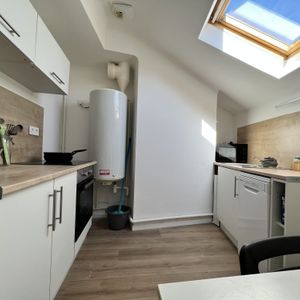 Location Appartement 1 pièce 29m² SARREBOURG 57400 - Photo 2