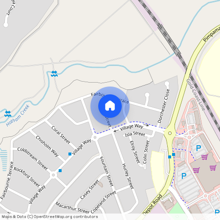 2/13 Seaford Street, Pimpama