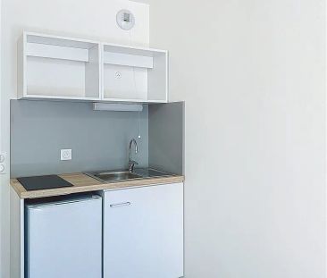 Location appartement 1 pièce - 20m² à Brest (29200) - Photo 6